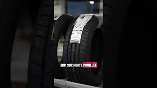 Miniature : NTV avec ROCK'N'OIL Garage  Conseils pour le changement de vos pneus