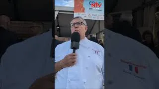 Miniature : NTV www.ntvmedia.fr  Génération Apprenante  Les Métiers à la Bastille
