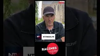 Miniature : Racines Les défis d’un projet enraciné dans le réel   Eric Fauguet _ Racines la web-série NTV