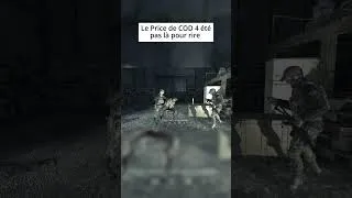 Miniature : Le Price de Modern Warfare OG été pas là pour rire