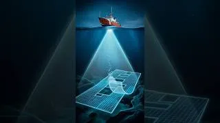 Miniature : Ce qu'ils ont trouvé au fond de l'océan fait peur #mystere #ocean #decouverte