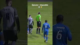 Miniature : Extrait de l’épisode 1, à jeudi pour l’épisode 2 🫡⚽️