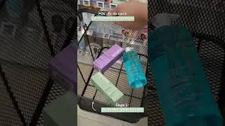 Miniature : Effet rebond de la rentrée : les 5 produits à avoir