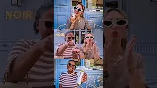 Miniature : Une huile, un SPF : leur routine d'été à deux