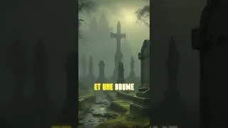 Miniature : Le Chant des Ombres