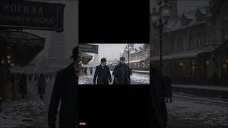 Miniature : ❓Pouvez-vous trouver le coupable avant Holmes ?