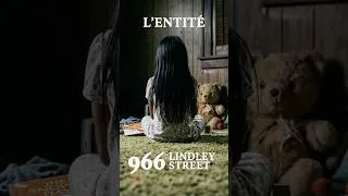 Miniature : L’entité du 966 Lindley Street #horror #paranormal #histoire