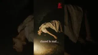 Miniature : LA DESCENTE AUX ENFERS - La véritable histoire de Conjuring  #horror  #histoirevraie