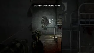 Miniature : [ QC / FR ] Tarkov SPT - Jumpshotté par BirdEye? #tarkov #eft