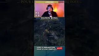 Miniature : Quand les méchants loups.. ne sont pas si méchants #eldenring #premièrefois #découverte