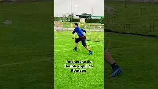 Miniature : Exercice spécifique Gardien de but Le Plongeon Goalkeeper Training