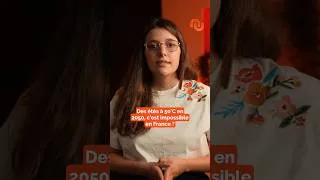 Miniature : Des étés à 50°C, impossible en France ? 🤔