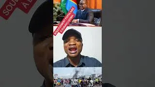 Miniature : PANIQUE TOTAL CE MATIN PEUPLE ATOMBOKI CORTÈGE YA KAGAME BOMBARDÉ