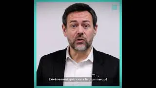 Miniature : ITW CHRISTOPHE DOUANE - Commission Santé