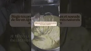 Miniature : 3 émollients à rajouter à ta routine capillaire 💦