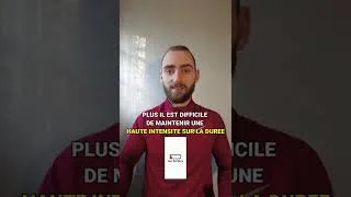 Miniature : Manger des bonbons pendant l'entraînement 🤔