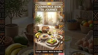 Miniature : Prendre un petit-déjeuner équilibré
