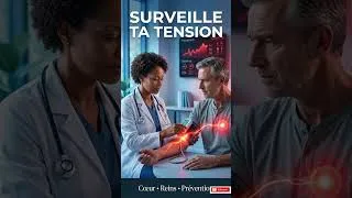 Miniature : Surveiller sa tension #santé #longévité #bienêtre #nutrition #santénaturelle #conseilssanté