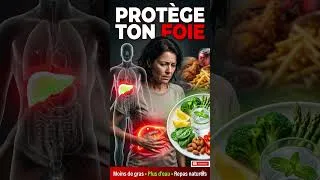 Miniature : Protéger son foie #santé #longévité #nutrition #santénaturelle #prévention #bienêtre #santésenior
