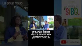 Miniature : Comment le stress des plantes nous rend plus fort ? #micronutrition #science #enzymologie