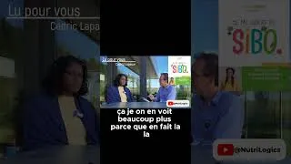 Miniature : Le rôle caché de la thyroïde dans la Digestion.