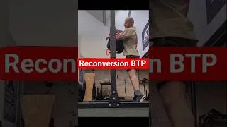 Miniature : Reconversion BTP ⏳️
