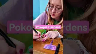 Miniature : Jardin Pokopia aux Ateliers Gaîté Paris jusqu'au 2octobre 💘 Merci @PokemonOfficielFR invitation