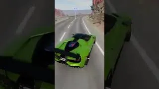 Miniature : beamng road  #map #beamngdrive #beamng #cars #gaming #shorts