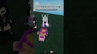 Miniature : Bro n'est pas adam paradisio !! #roblox  #humour