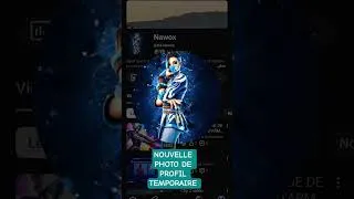 Miniature : PHOTO DE PROFIL