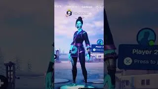 Miniature : LES SKIN LES PLUS DANGEREUX 🥵#fortnite