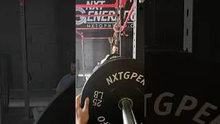 Miniature : POV : tu t’entraînes pour de vrai #Entrainement #Workout #training #Fitness #wod