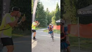 Miniature : Race Across Quebec 2025 #cyclisme #RaceAcrossSeries #Velo