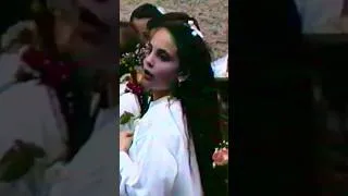 Miniature : Moi à l'âge de Lana (10 ans) elle me ressemble ???