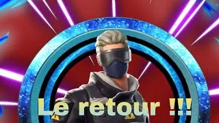 Miniature : Le retour