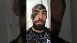 Miniature : Warrior filter transformation