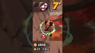 Miniature : La STRAT TARZAN avec le PIRE COMBO de Mario Kart World ! #mariokartworld #nintendoswitch2