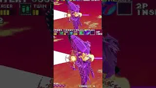 Miniature : G Darius - Bataille de laser très impressionnante ! feat Arcade Zone | #shmup #arcade #darius