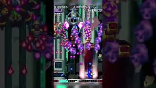 Miniature : ESP.RA.DE Psi, la vie caché au début du stage 4 ! Cela va vite et il ne faut pas cligner des yeux !