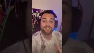 Miniature : Vous ne direz pas que vous ne saviez pas 😂👋 #gamerfrançais #fc25 #nyldax #lavoixdupeuple