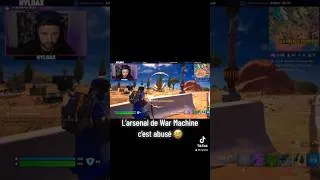 Miniature : Nouvelle saison nouvelle meta #fortnite #fortnitelive #fortnitefrance #fortnitefrance