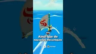 Miniature : LE PROCHAIN ZELDA 3D !!!