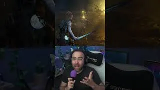 Miniature : 💀 SENUA : LE SUCCESSEUR DE HELLBLADE EST LÀ !! Réaction + Analyse du trailer