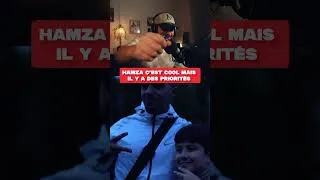 Miniature : Pardon pour la réf à Mohamed Ali
