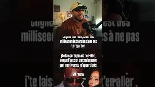 Miniature : Gims qui pleure son ex sur insta à 3h du matin… ABSOLUTE CINÉMA