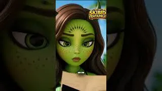 Miniature : La Skibiditanafruit va nous tuer ??? #shorts    #skibiditentafruit    #tiktok
