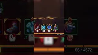 Miniature : Don't forget to wash yourself - Dead Cells