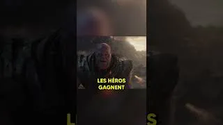 Miniature : LA PHRASE DE L'ANCIEN QUI SPOILE TOUTE LA SAGA MARVEL 🔮👁️ #marvel