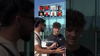 Miniature : Quelle célébrités tu supprimes dans cette liste ? 😂￼