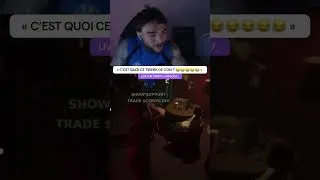 Miniature : LIVE SUR TWITCH : NZOOO7_ #gta6 #gta6trailer #gta6leaks #fr #fr